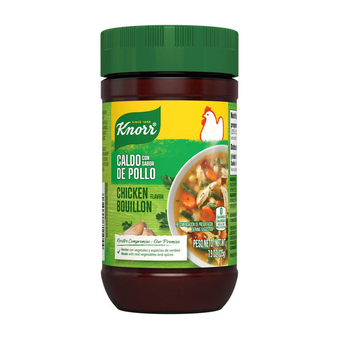 Knorr Sazonador Chicken 7.9oz