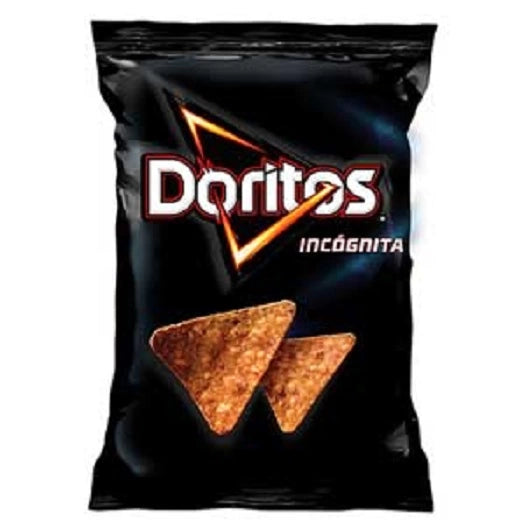 Doritos Incognita 223g