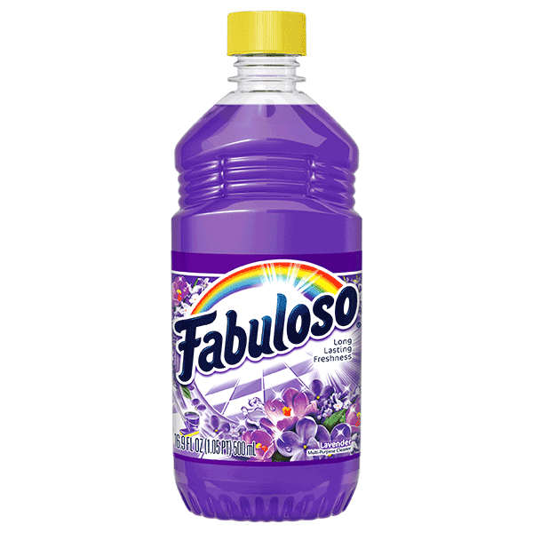 Fabuloso 500ml