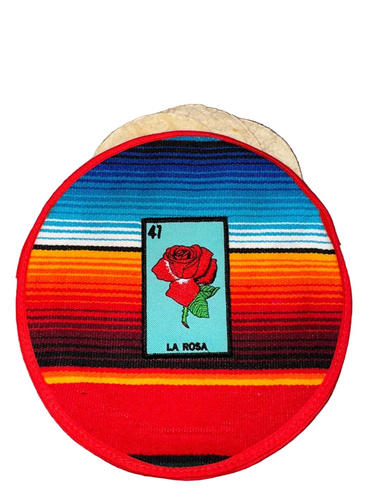 Tortilla Pocket