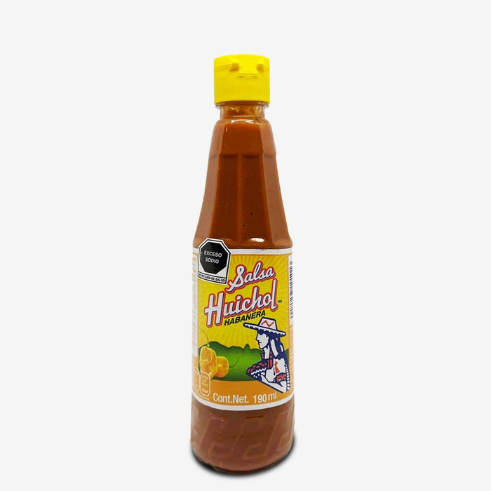 Huichol Habanero 6.5oz
