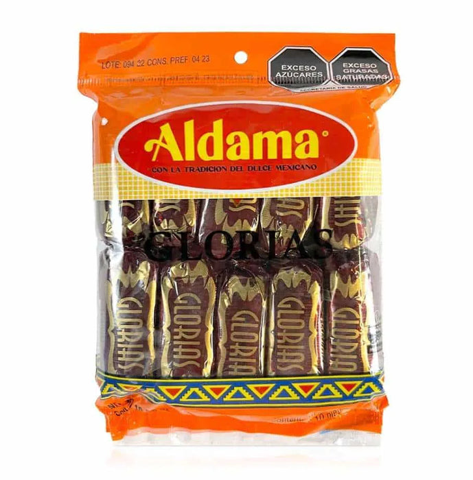 Glorias 10pcs