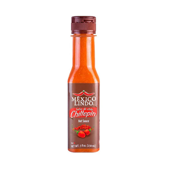 Mexico Lindo Chiltepin 5oz