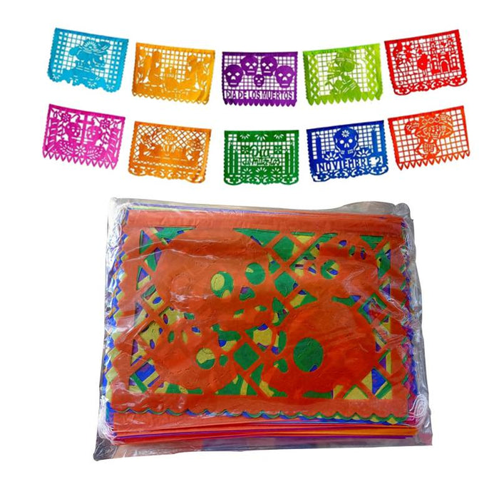 Papel Picado