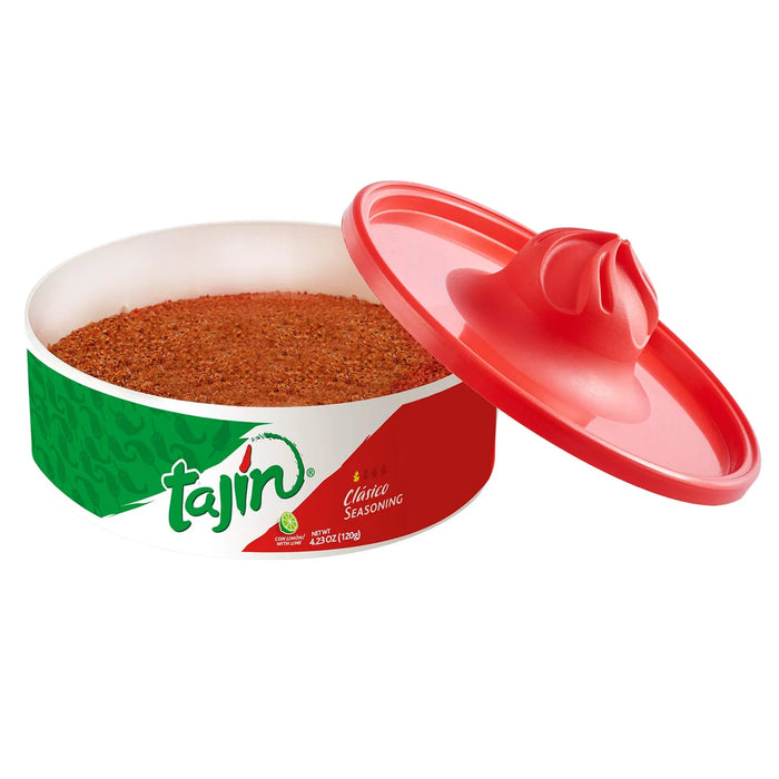 Tajin Glass Rimmer