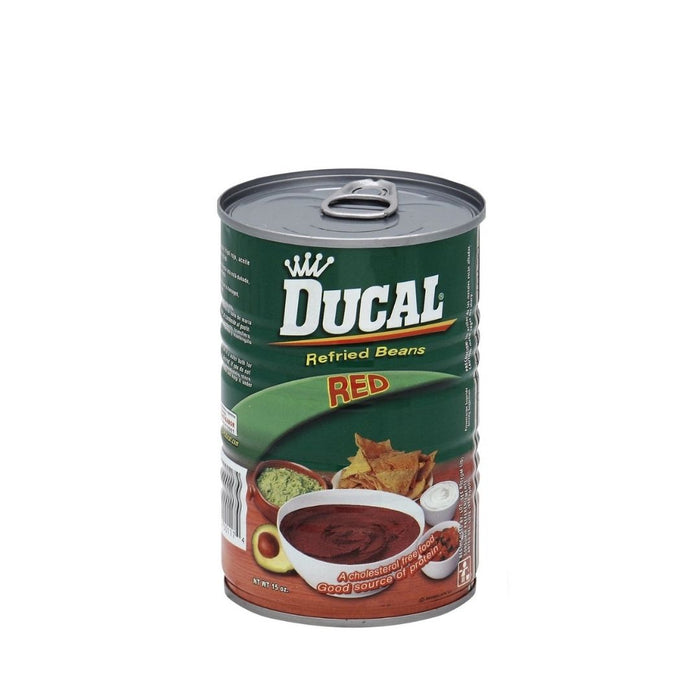 Ducal Canned Red Beans 822g