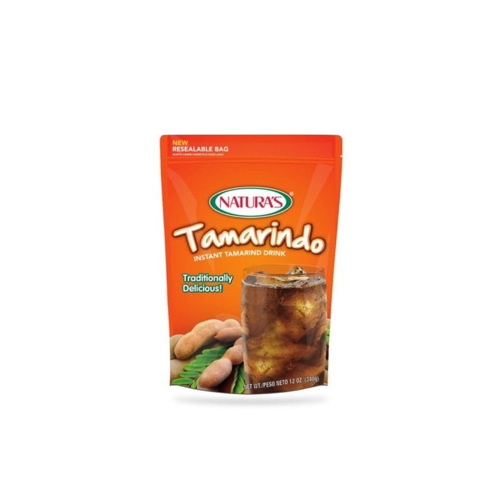 Naturas Tamarind 340g