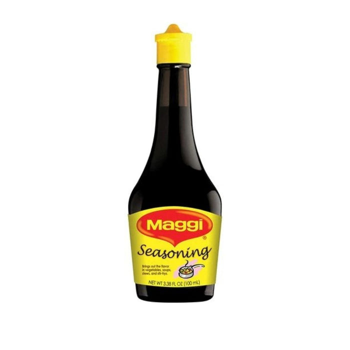 Maggi Seasoning Sauce 100ml