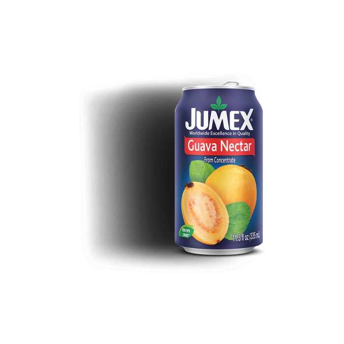 Jumex Guava 355ml
