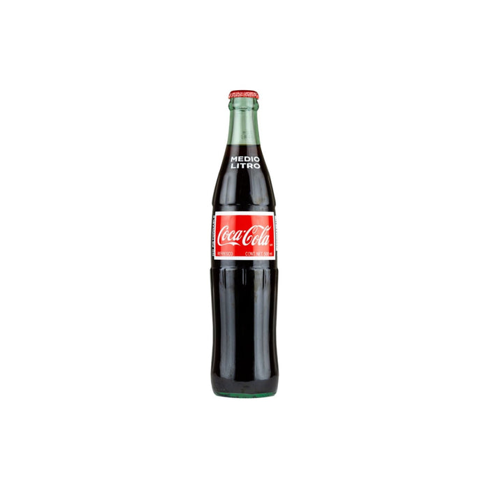Mexican Coca Cola 500 ml
