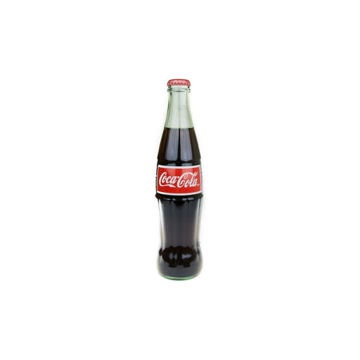 Mexican Coca cola